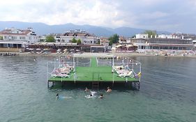 Akçay Resort Otel Telefon Numarası